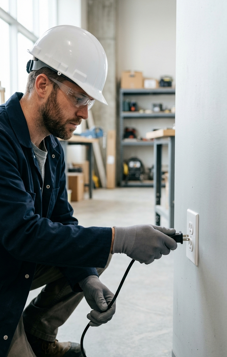 Tool Safety Awareness